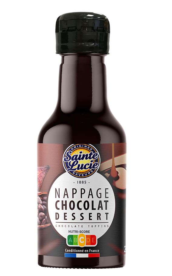 nappage choco