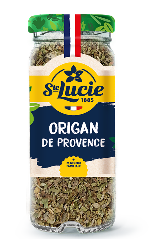 origan de provence