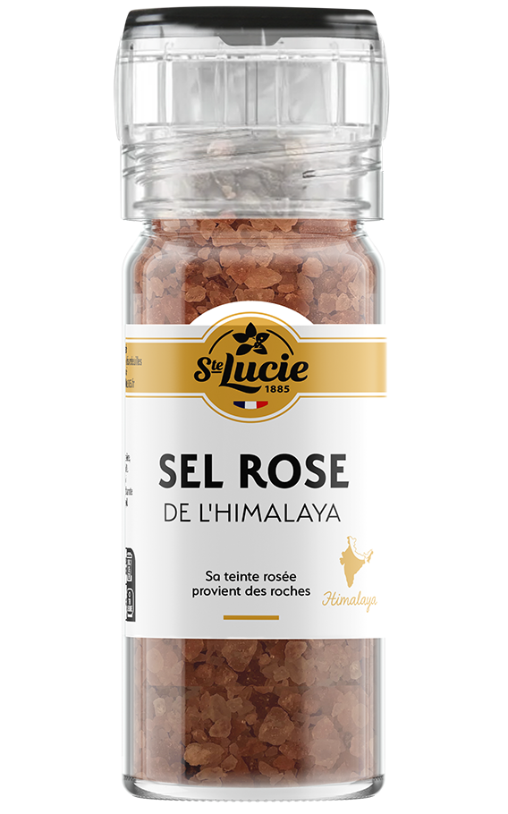 sel rose himalaya