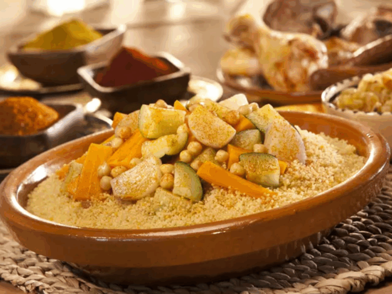 couscous