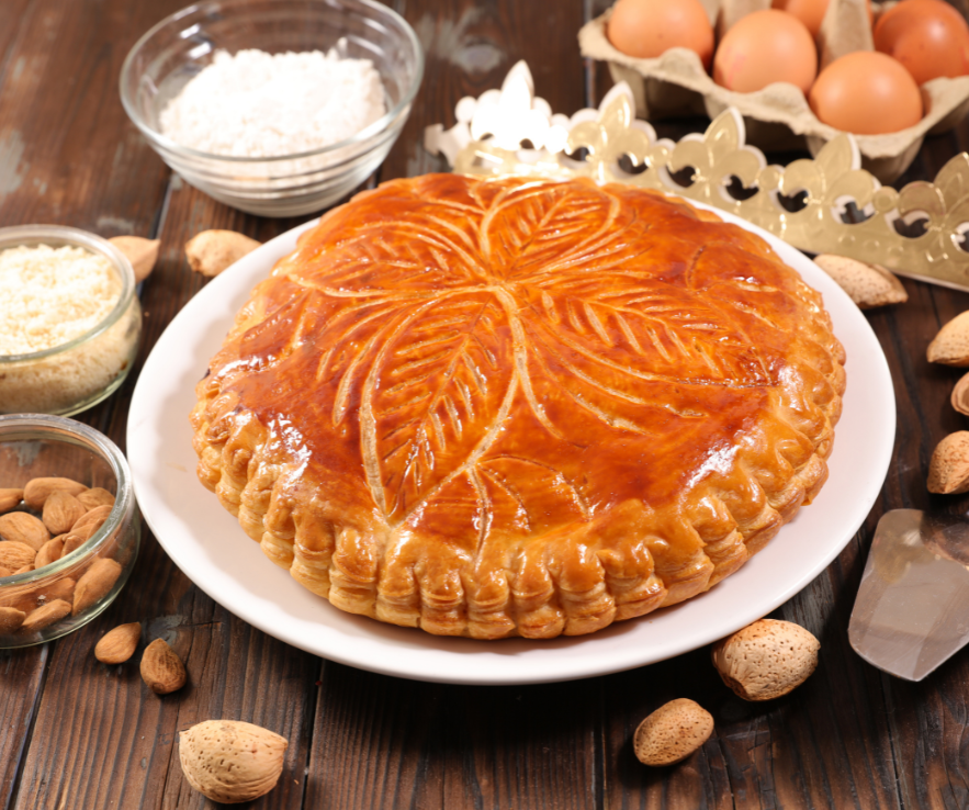 galette des rois