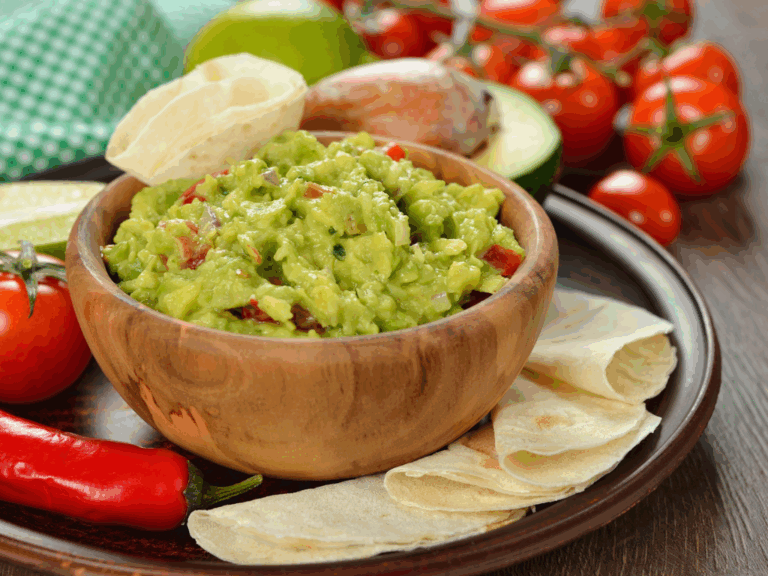 guacamole
