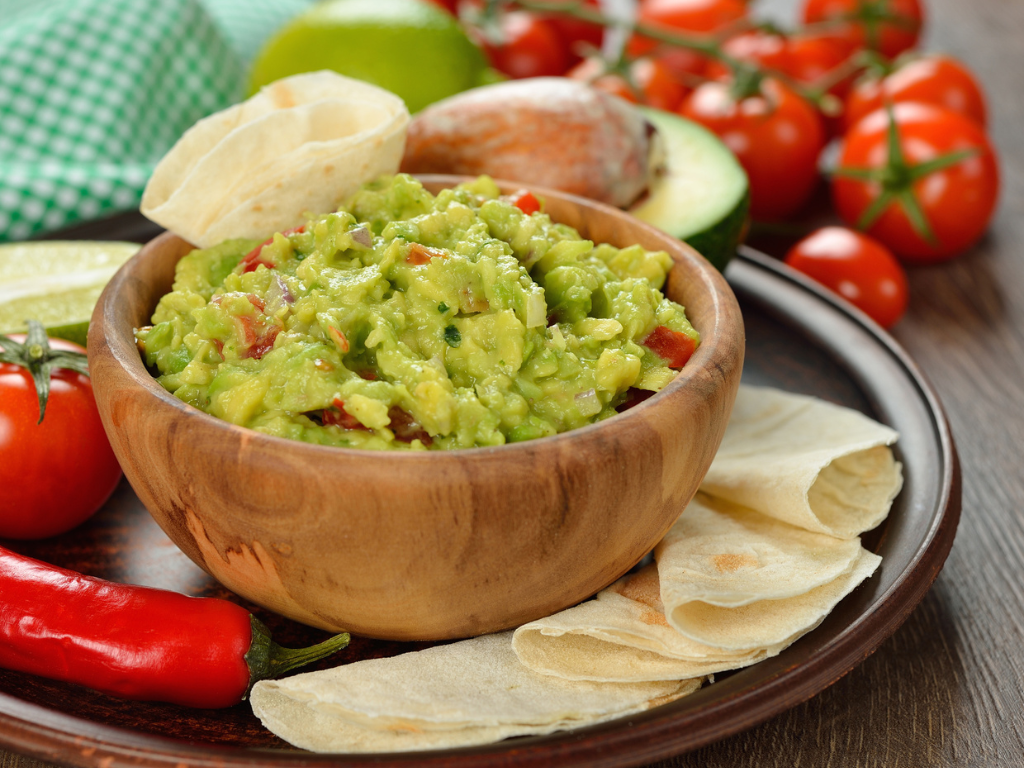 guacamole