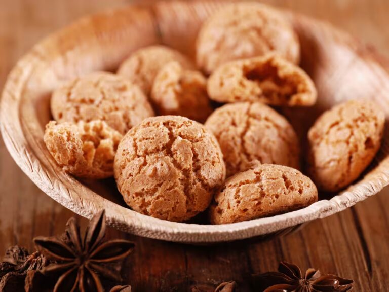 Amaretti
