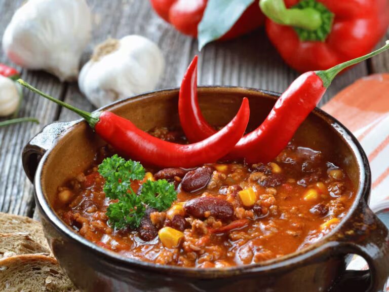 Chili Con Carne