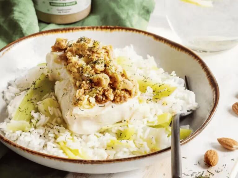 Colis Crumble Amande