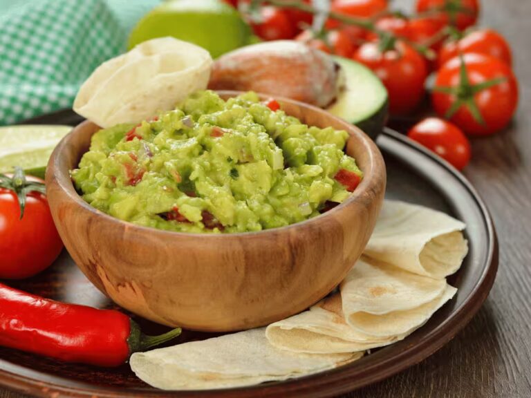 Guacamole