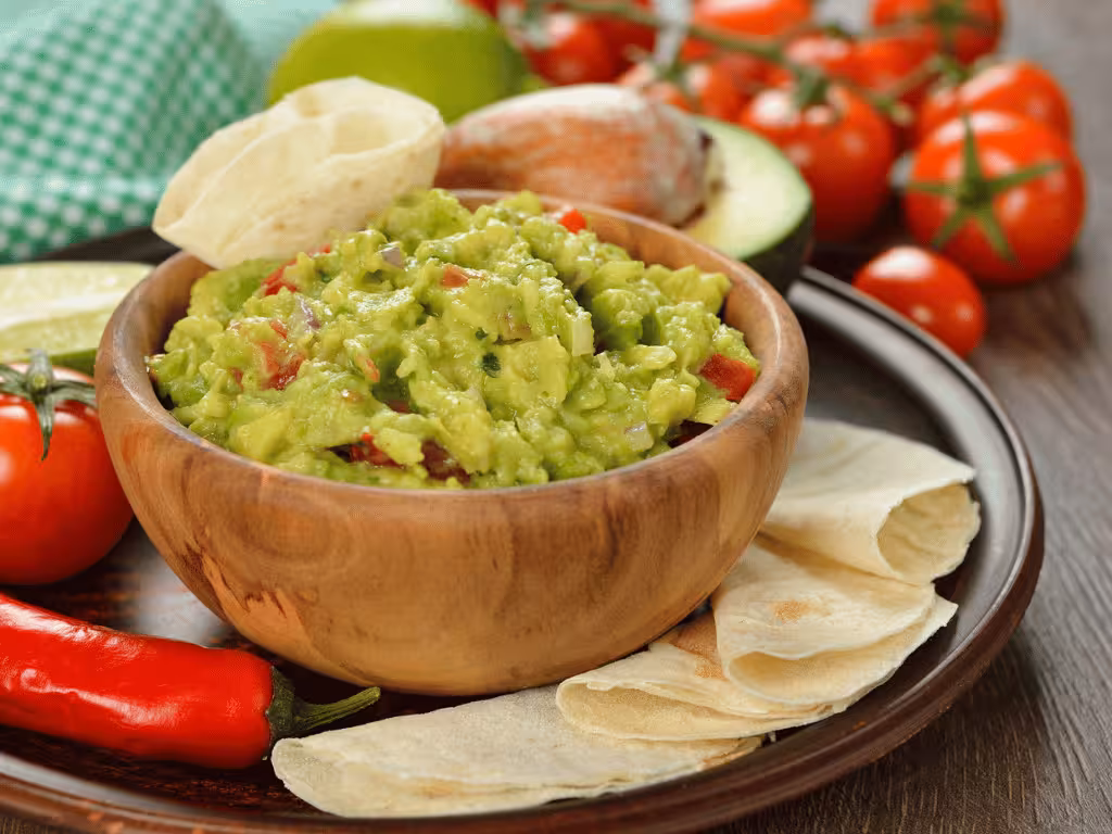 Guacamole