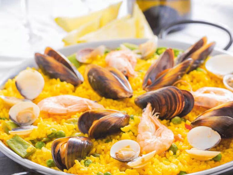Paella