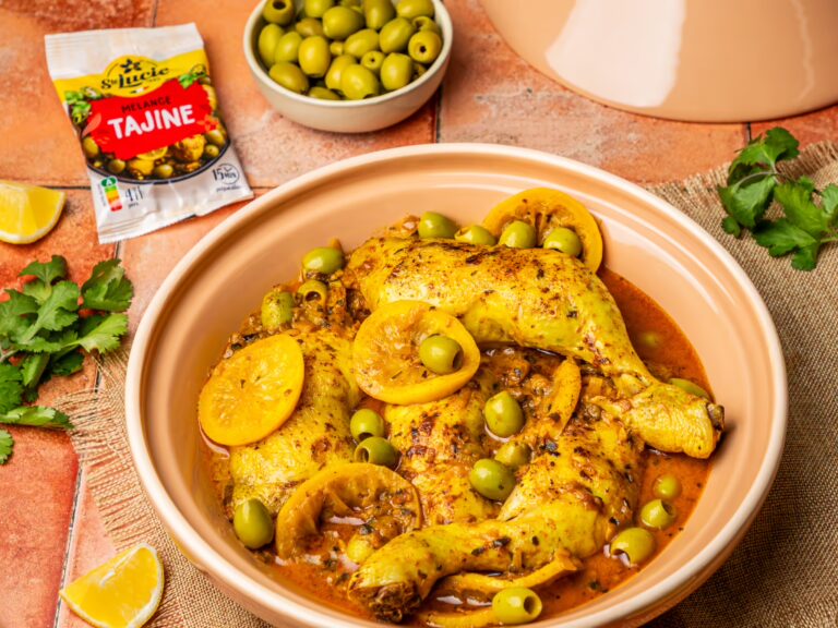 Tajine