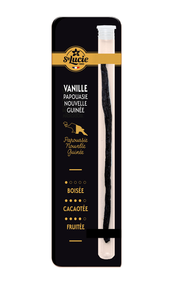 Gousse de vanille
