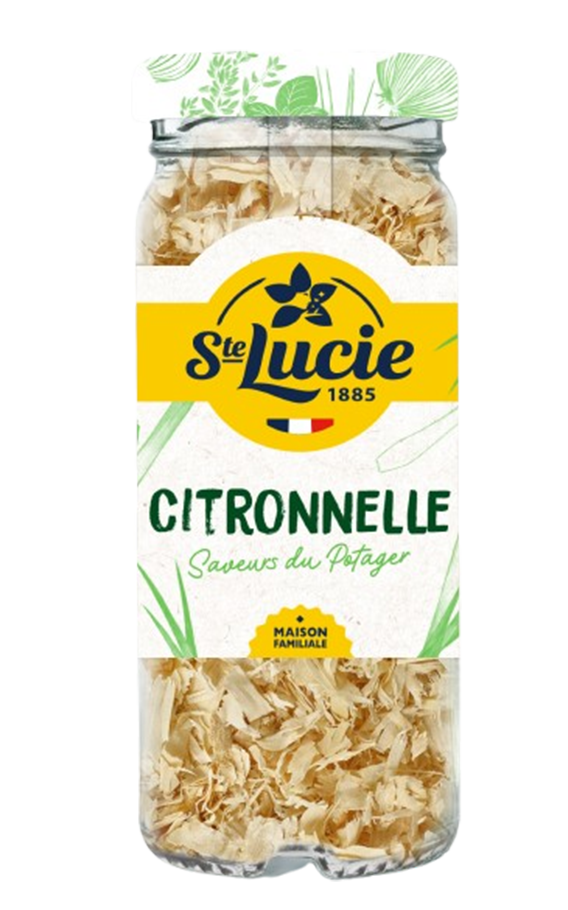 citronnelle