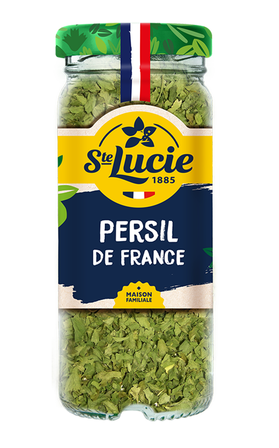 persil de france