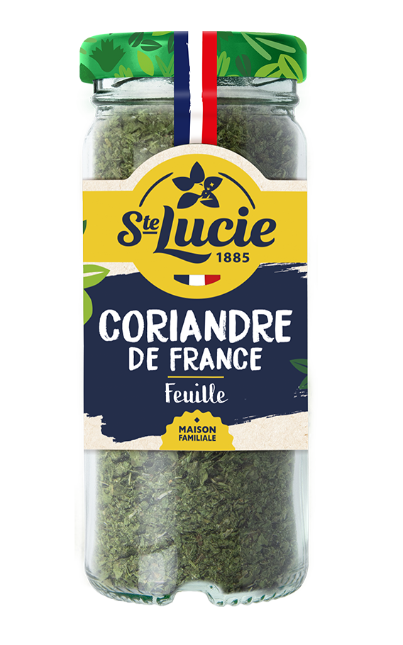 coriandre de france