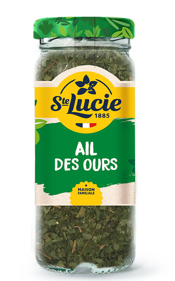 ail des ours