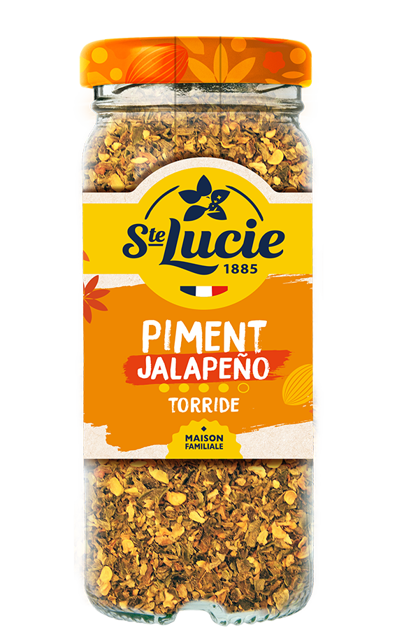 piment jalapeno