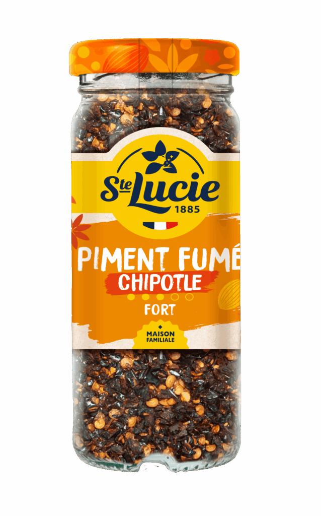 Piment Fumé Chipotle