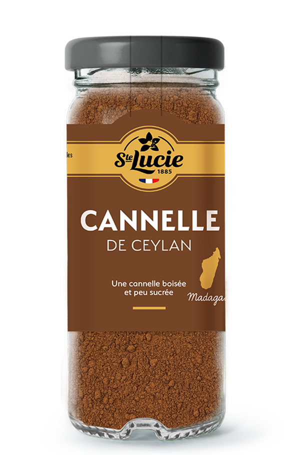 Ceylon cinnamon