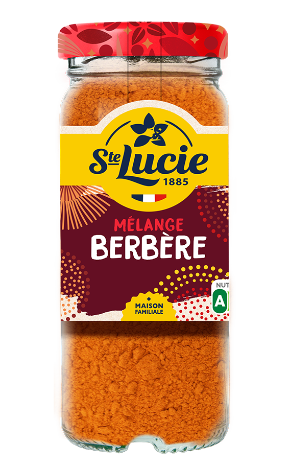 mélange berbère