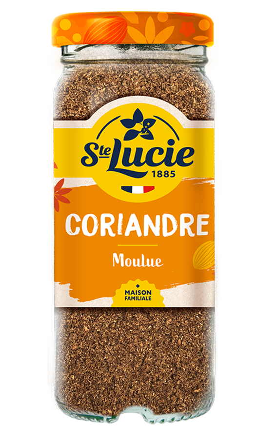 coriandre