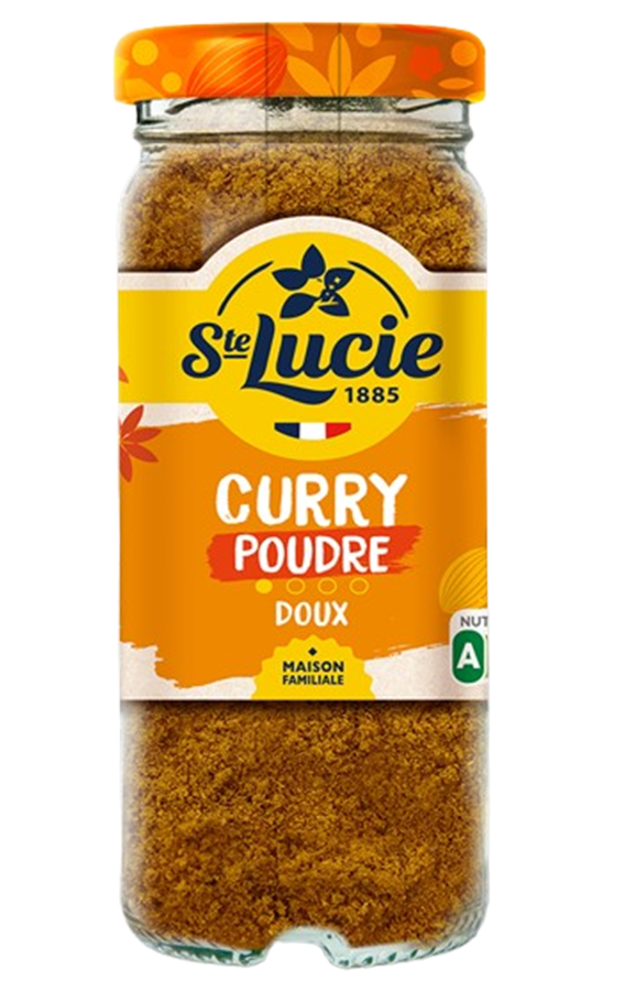 curry poudre