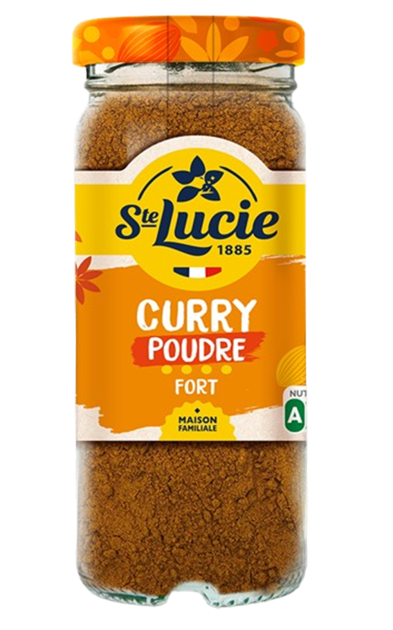 curry powder