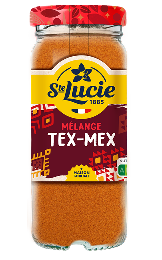 Tex-Mex mix