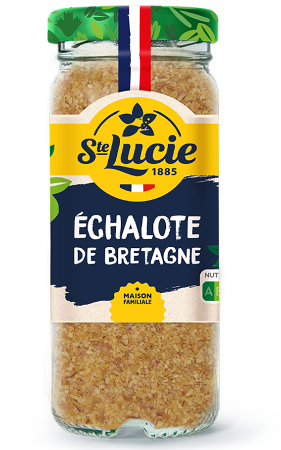 échalotte de bretagne