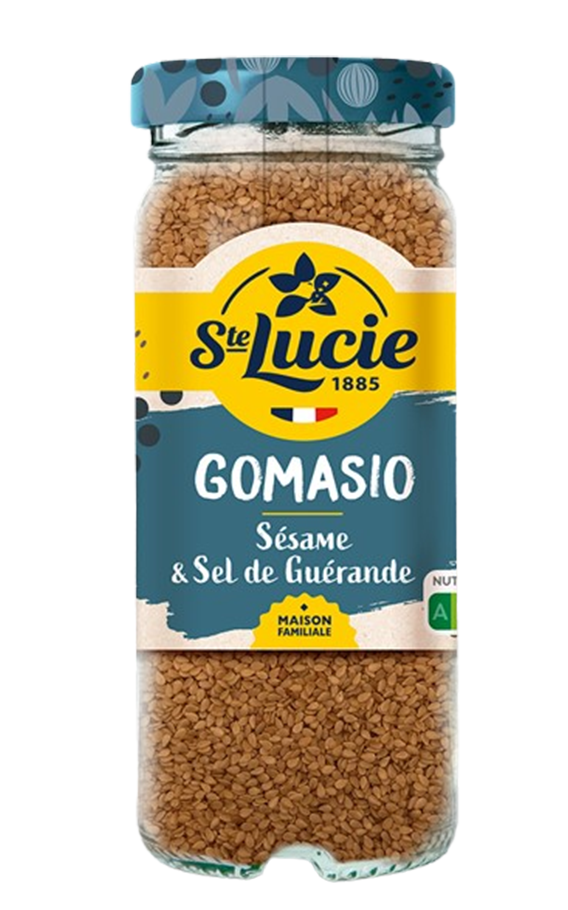 gomasion