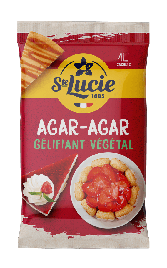 agar agar