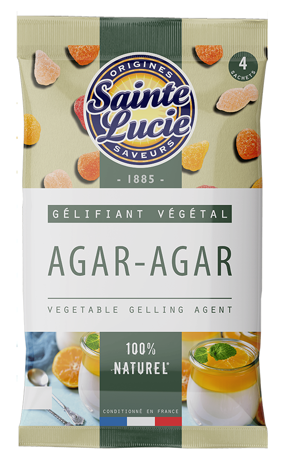 agar-agar
