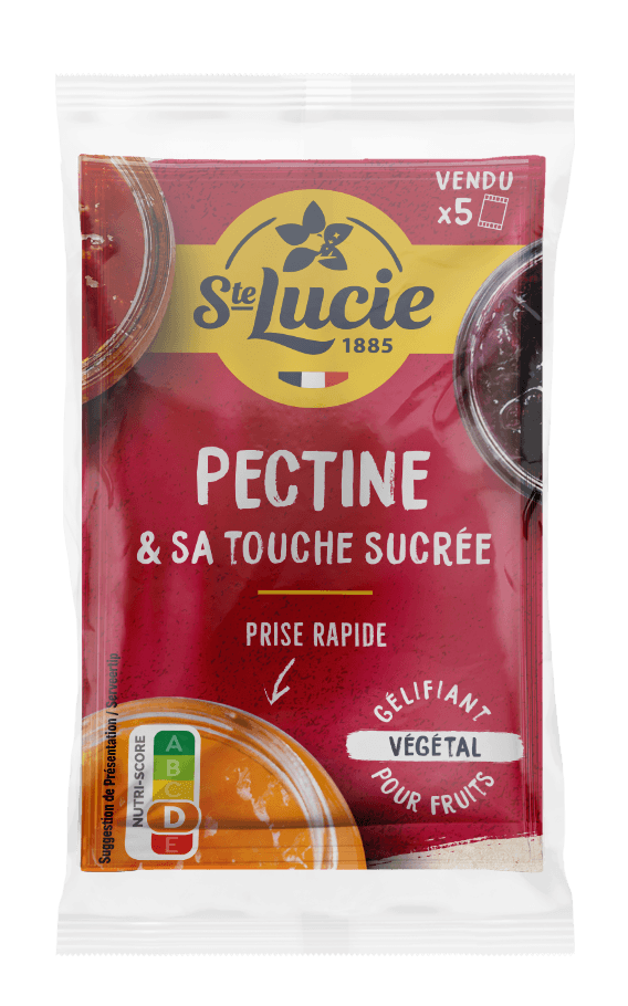 Pectine