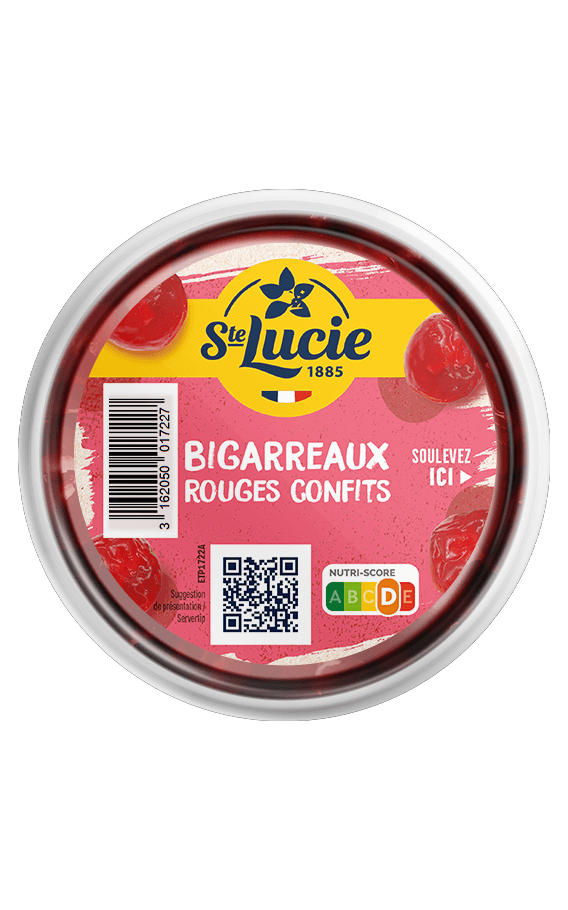 Bigarreaux