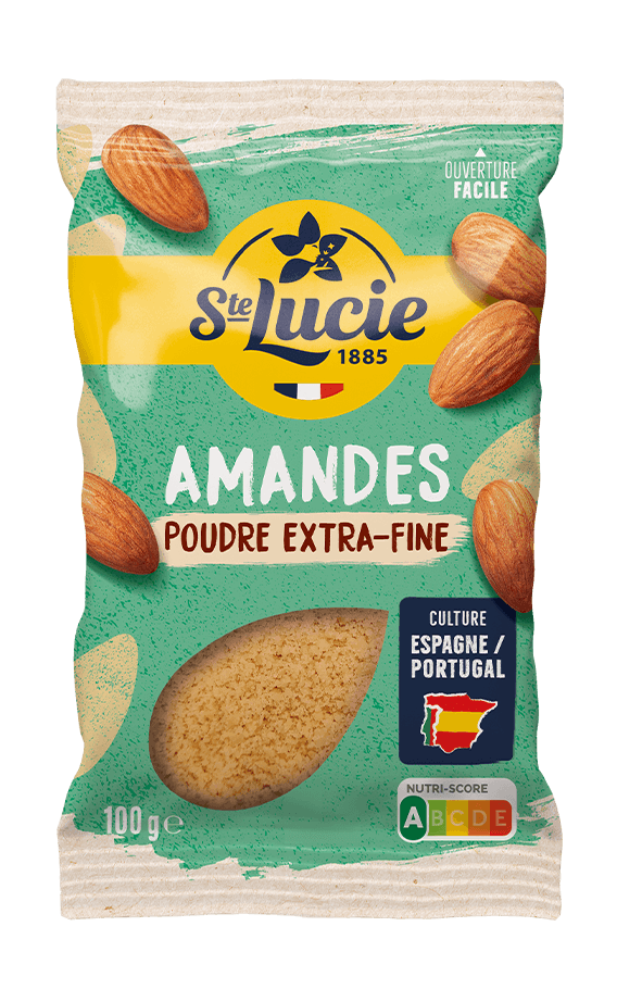 amande poudre extra fine