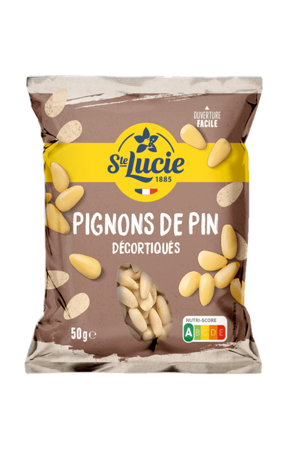 Pignons de pin