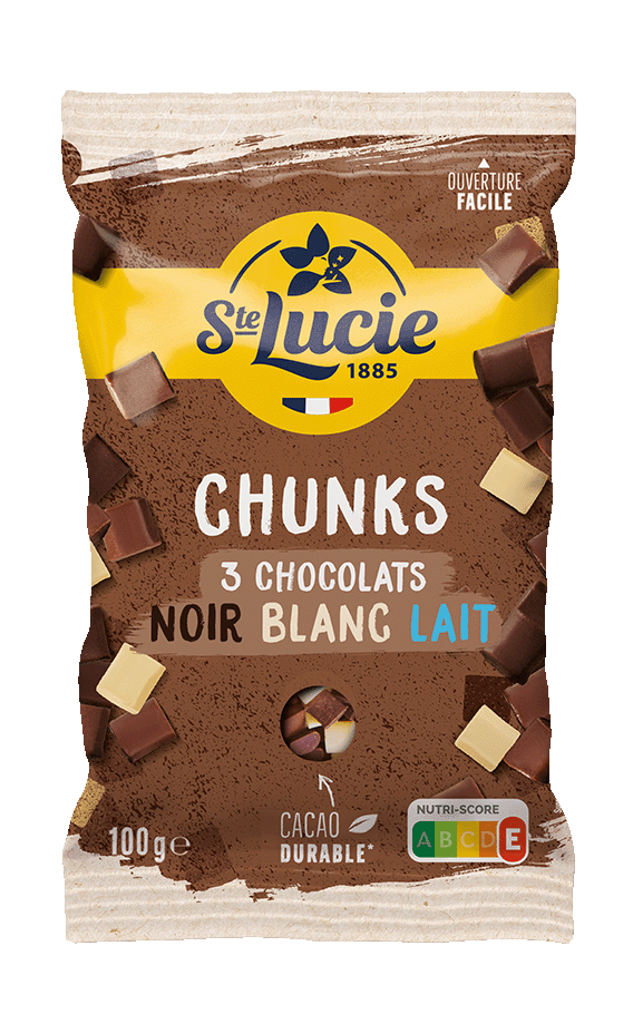 chunks 3 chocolats
