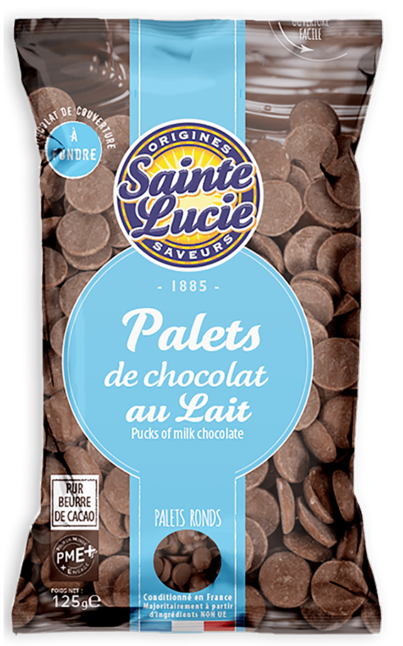 milk chocolate chips