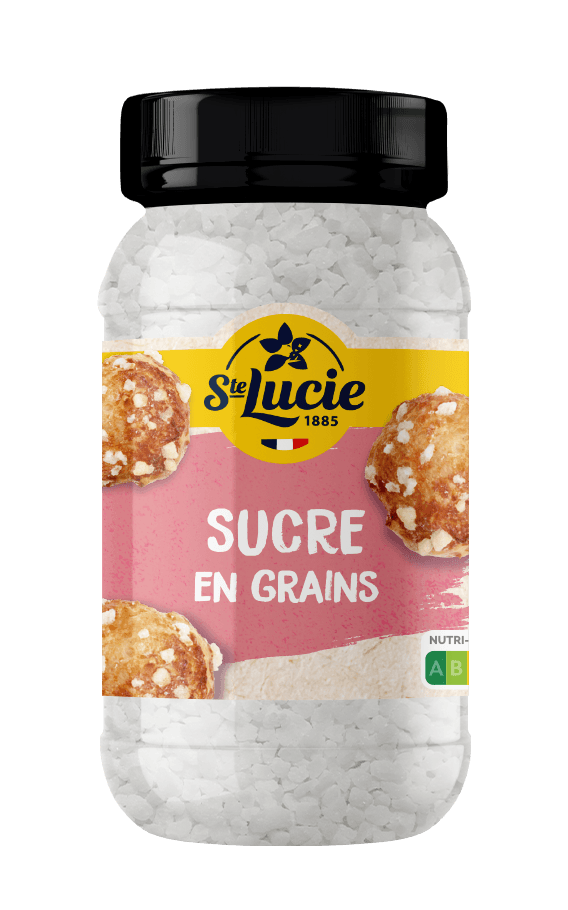 granulated sugar