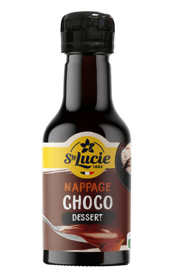Chocolate Glaze