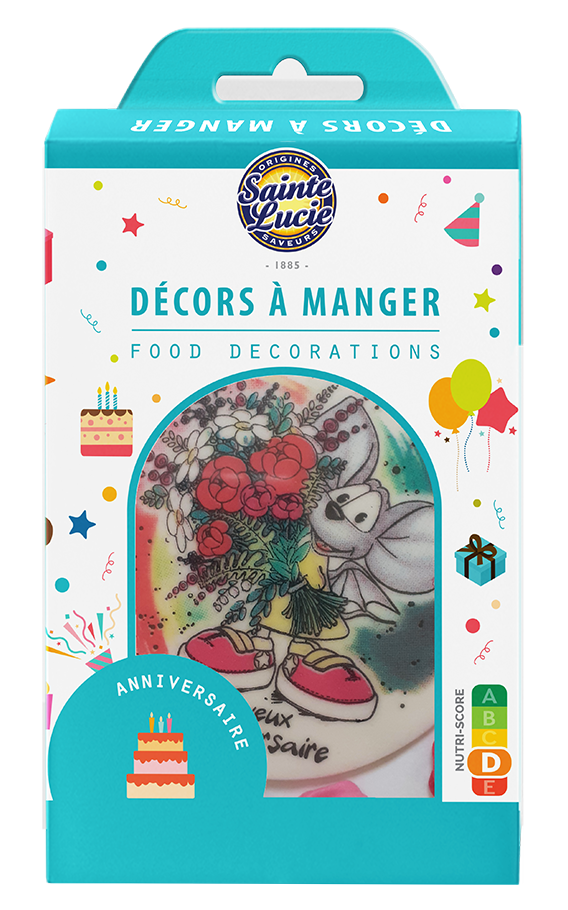décors à manger