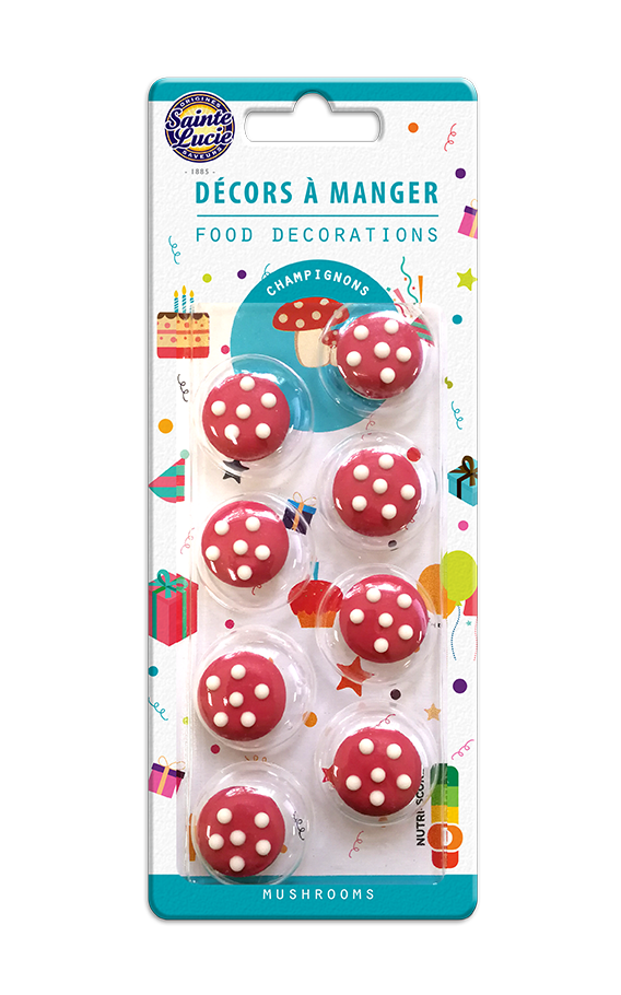 décors à manger