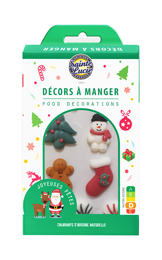 décors à manger