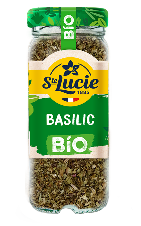 basil