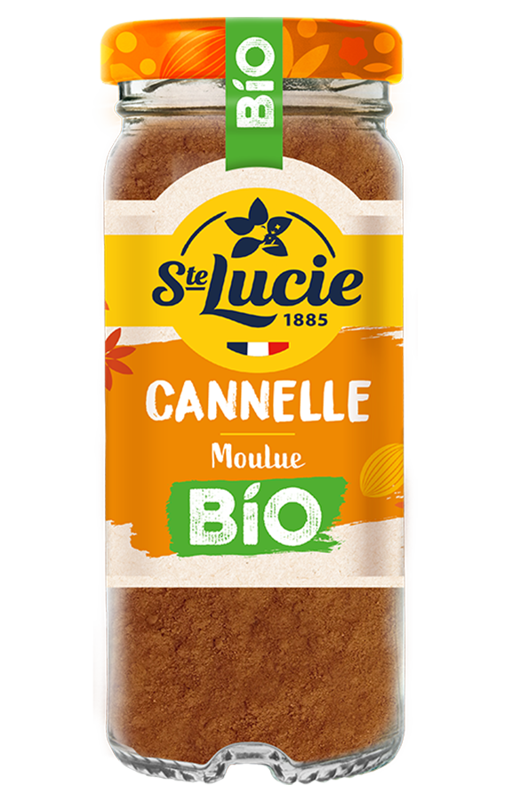 cannelle