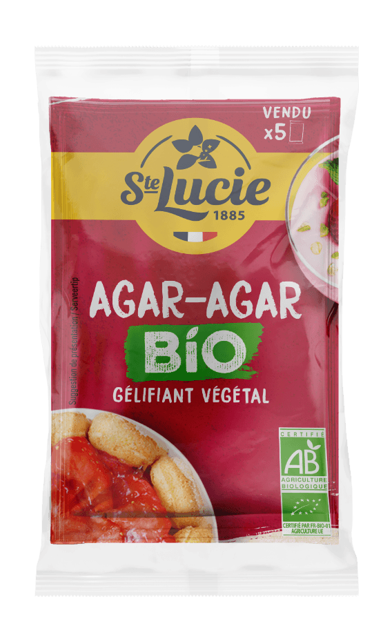 agar-agar bio