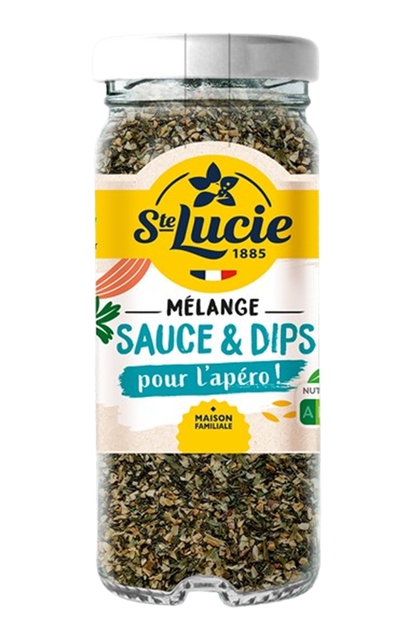 sauce & dips