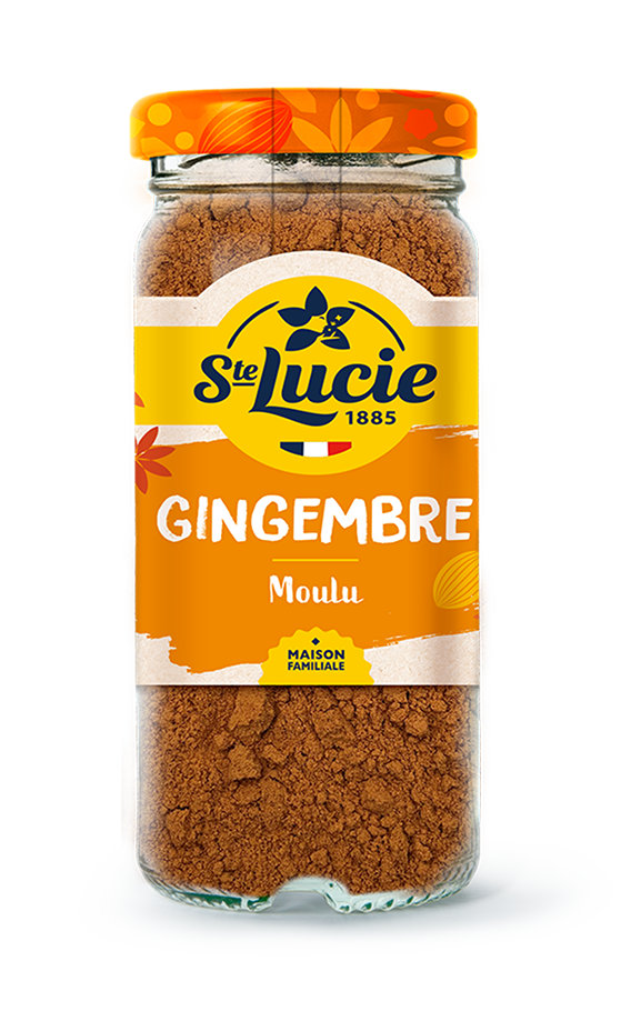 gingembre