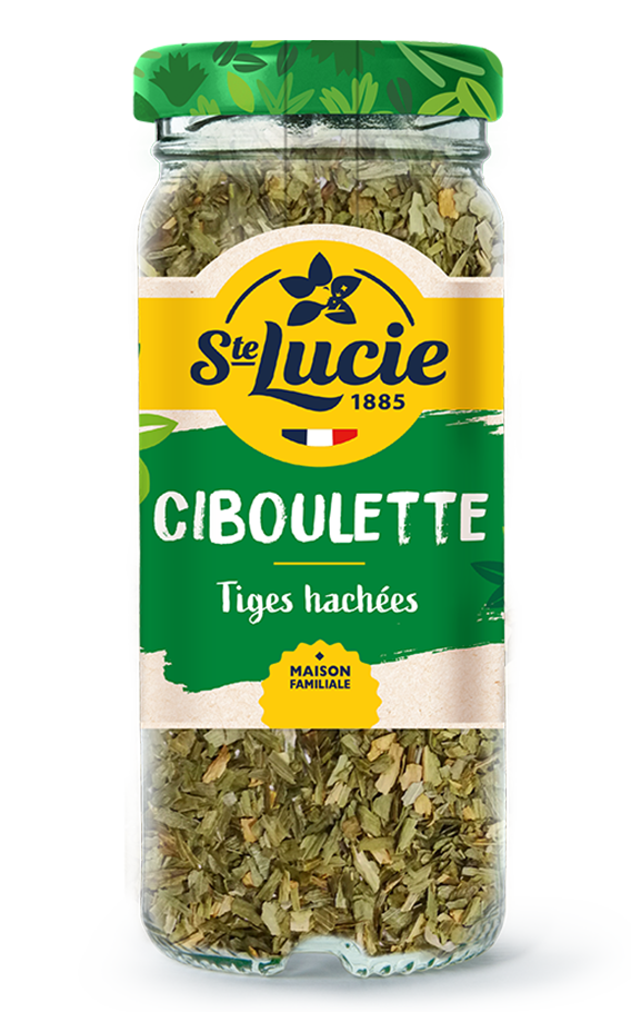 ciboulette