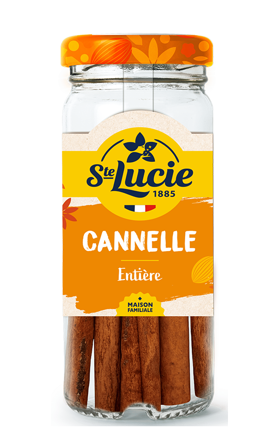 cannelle