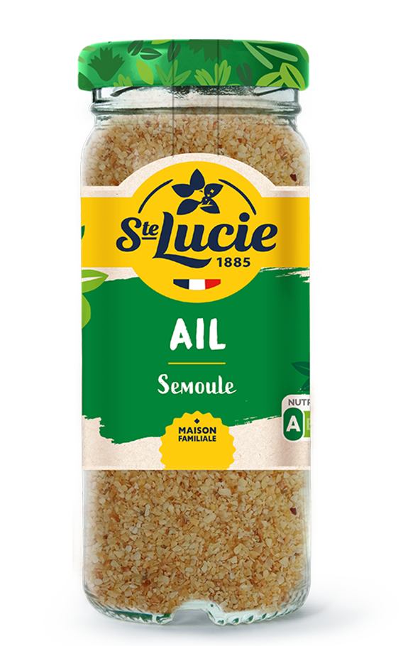 ail semoule